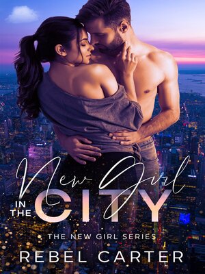 cover image of New Girl In the City